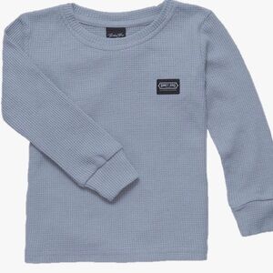 NWOT Binky Bro Thermal 2T